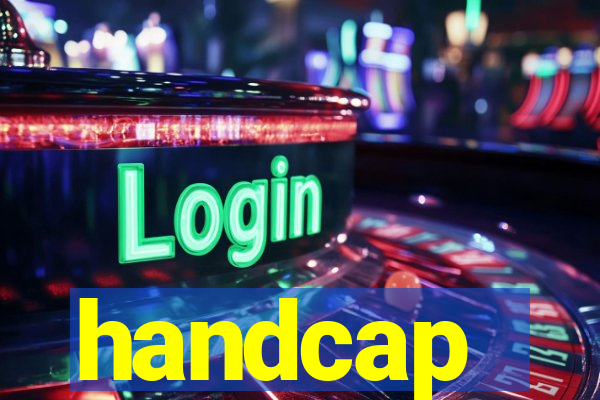 handcap -1,25
